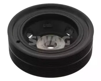 Ременный шкив, коленчатый вал SWAG купить